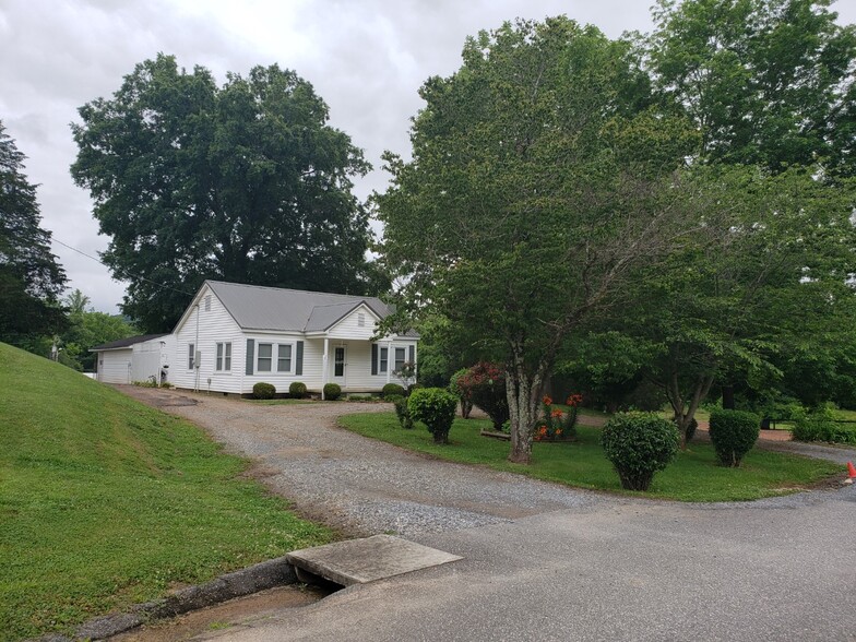 4239 Kings Mountain Hwy, Bessemer City, NC à vendre - Photo de l’immeuble – Image 2 sur 14