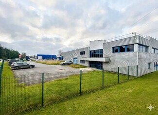 Plus de détails pour Différents types d’espaces à louer