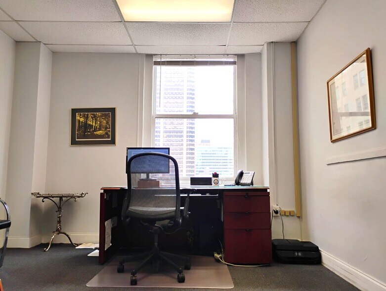 1516-1518 Walnut St, Philadelphia, PA à louer - Photo de l’immeuble – Image 1 sur 10
