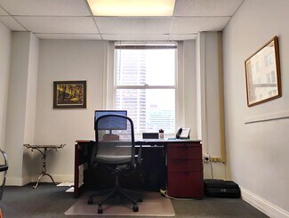 Plus de détails pour 1516-1518 Walnut St, Philadelphia, PA - Bureau à louer