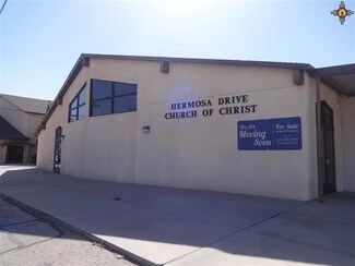 Plus de détails pour 1302 Hermosa Drive – Spécialisé à vendre, Artesia, NM