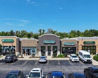 Plus de détails pour 40W089 Highway 64, Saint Charles, IL - Local commercial à vendre