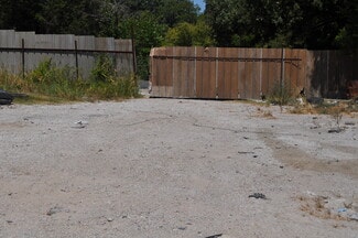 Plus de détails pour 8635 San Marino ave, Dallas, TX - Terrain à vendre