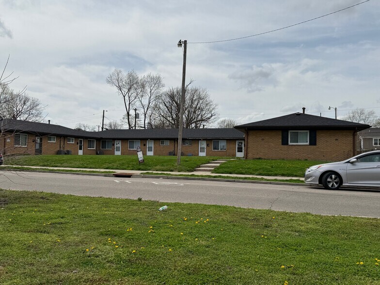 27-41 Rita St, Dayton, OH à vendre - Photo principale – Image 1 sur 17