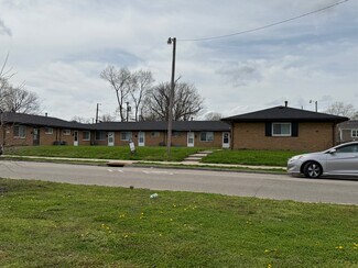 Plus de détails pour 27-41 Rita St, Dayton, OH - Logement à vendre