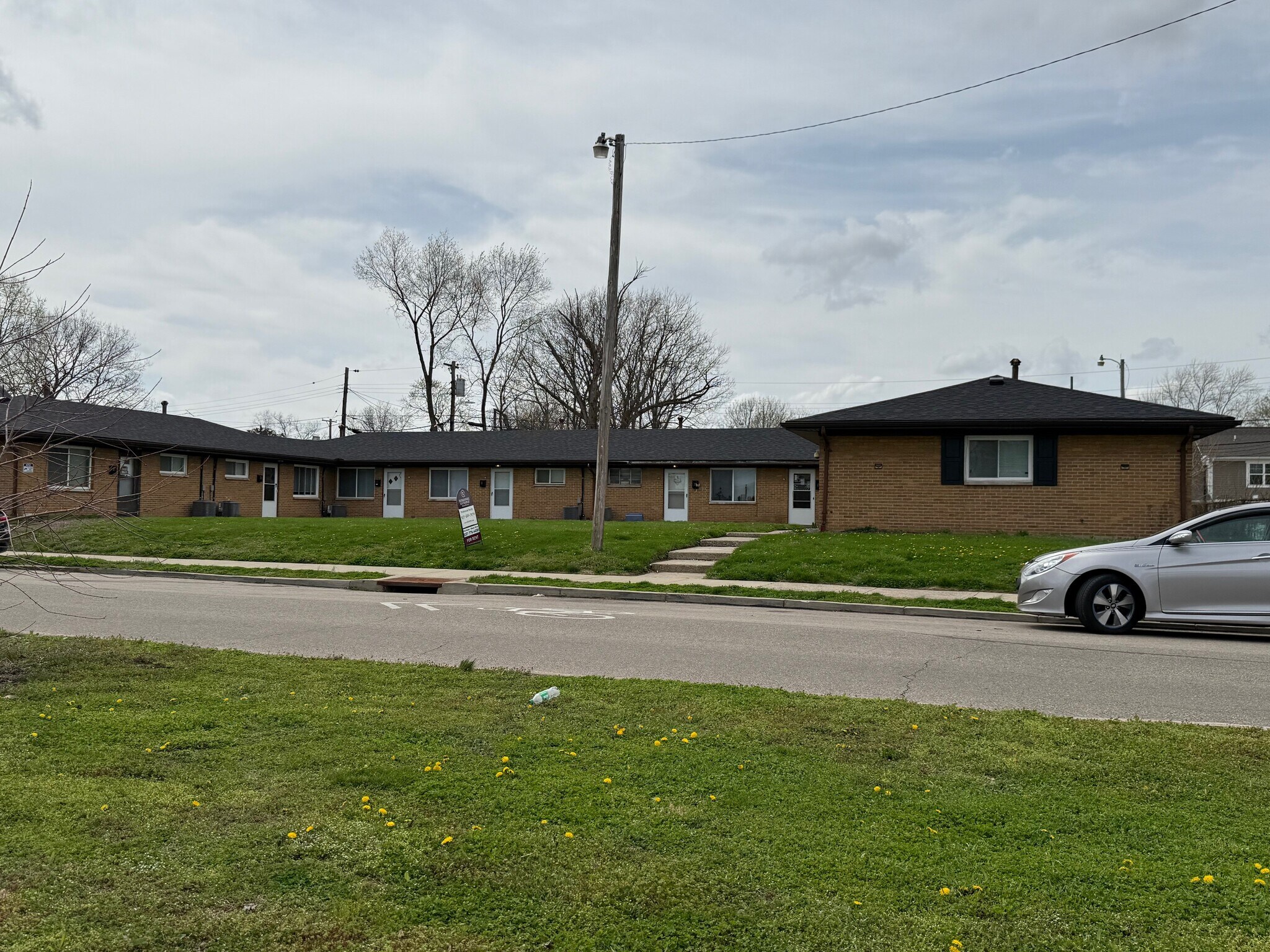 27-41 Rita St, Dayton, OH à vendre Photo principale– Image 1 sur 18