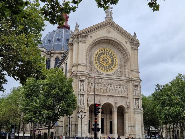 Plus de détails pour 69 Boulevard Malesherbes, Paris - Bureau à louer