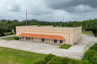 Plus de détails pour 19540 US Highway 27, Clermont, FL - Industriel/Logistique à louer