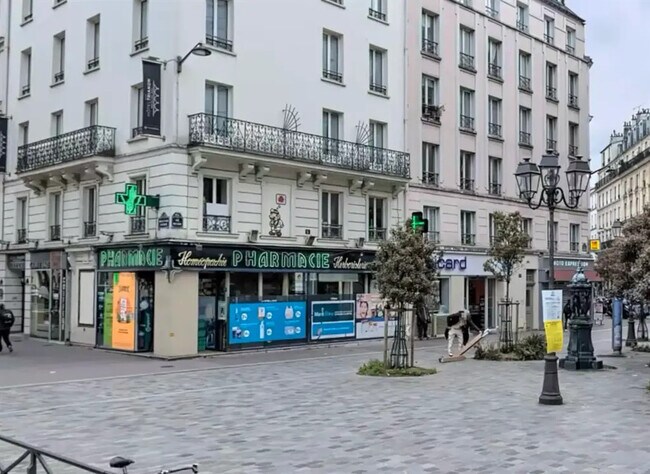 Plus de détails pour Local commercial à louer