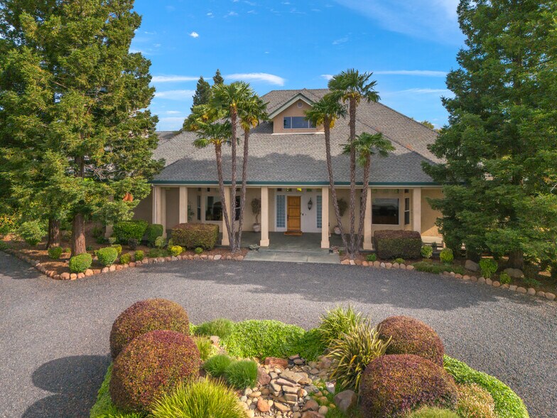 10000 Fimple Rd, Chico, CA à vendre - Photo principale – Image 2 sur 2