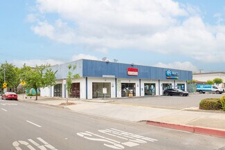 Plus de détails pour 2828 Q St, Sacramento, CA - Local commercial à louer