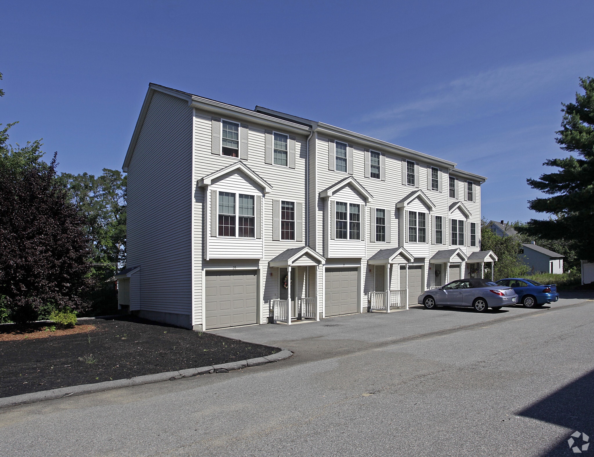 42 Rogers, Tewksbury, MA à vendre Photo principale– Image 1 sur 4
