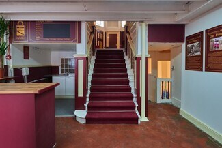 Plus de détails pour 133 Sandgate Rd, Folkestone - Local commercial à louer