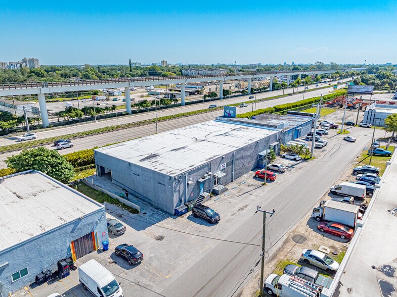 3035 NW 40th St, Miami, FL à vendre - Photo de l’immeuble – Image 3 sur 5