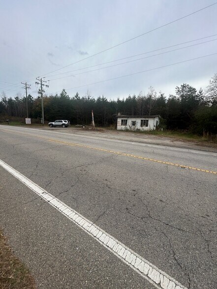 1790-1826 US Highway 158, Reidsville, NC à vendre - Photo principale – Image 1 sur 7