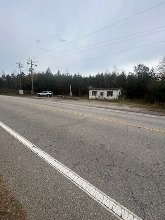Plus de détails pour 1790-1826 US Highway 158, Reidsville, NC - Terrain à vendre