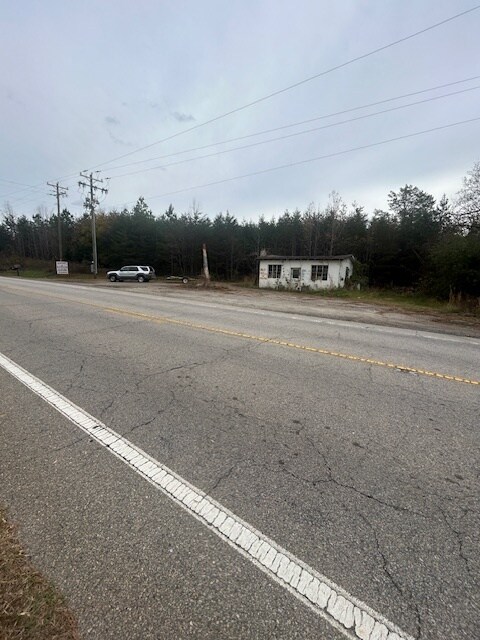 1790-1826 US Highway 158, Reidsville, NC à vendre Photo principale– Image 1 sur 8
