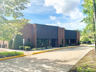 Plus de détails pour 95 Connecticut Dr, Burlington, NJ - Bureau à louer