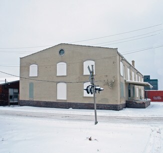 Plus de détails pour 20 St Jude Ave, Dayton, OH - Industriel/Logistique à vendre