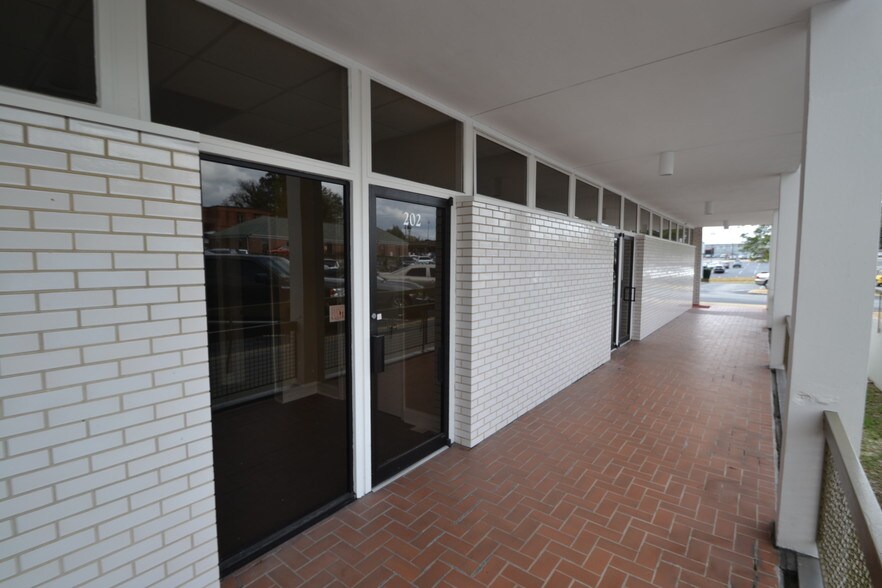 1315 Delauney Ave, Columbus, GA à louer - Photo de l’immeuble – Image 2 sur 5