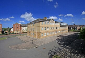 Plus de détails pour The Embankment, Wellingborough - Bureau à louer