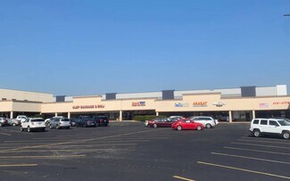 Plus de détails pour 350-372 Townline Rd, Mundelein, IL - Local commercial à louer