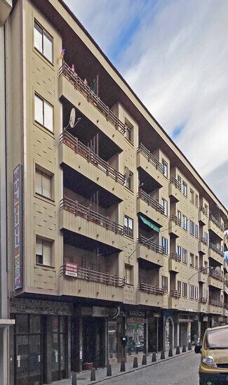 Plus de détails pour Calle Doctor Fleming, 22, Ávila - Logement à vendre