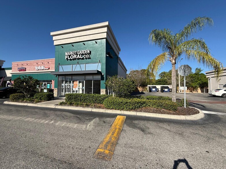 1418-1706 N Semoran Blvd, Orlando, FL à louer - Photo de l’immeuble – Image 1 sur 6