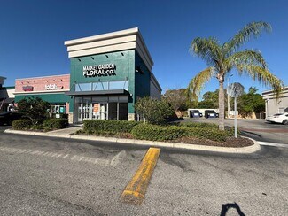 Plus de détails pour 1418-1706 N Semoran Blvd, Orlando, FL - Local commercial à louer