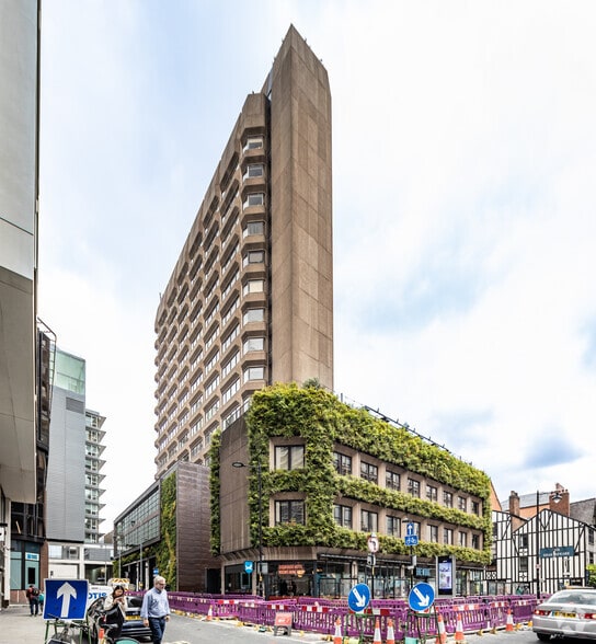 17 Marble St, Manchester à louer - Photo de l’immeuble – Image 2 sur 7