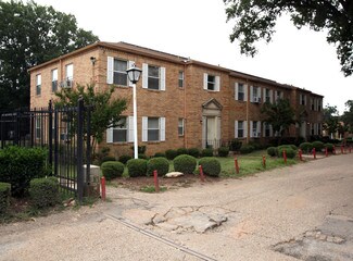 Plus de détails pour 1901 Centenary Blvd, Shreveport, LA - Logement à vendre