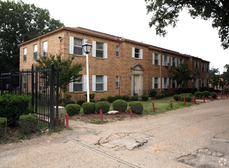 1901 Centenary Blvd, Shreveport, LA à vendre - Photo principale – Image 1 sur 22