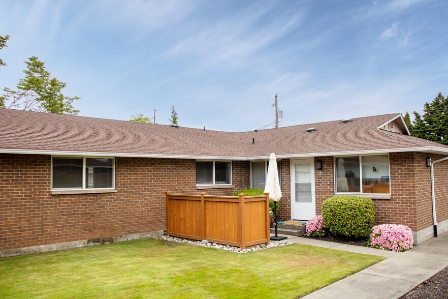 1409 N Pearl St, Tacoma, WA à vendre - Photo de l’immeuble – Image 2 sur 4