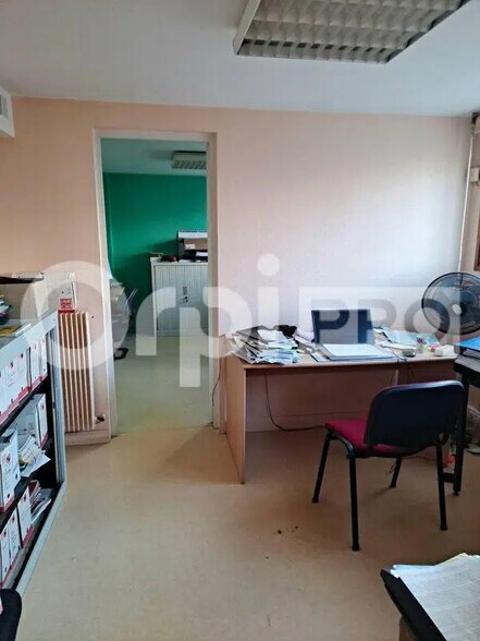 Bureau dans Épernay à vendre - Photo de l’immeuble – Image 2 sur 4