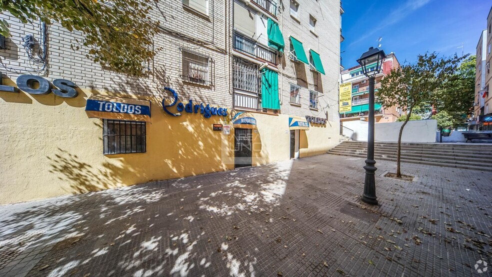 Local commercial dans Alcorcón, Madrid à louer - Photo intérieure – Image 1 sur 1