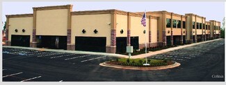 Plus de détails pour 110 Thompson Rd, Hiram, GA - Local d'activités, Industriel/Logistique à louer