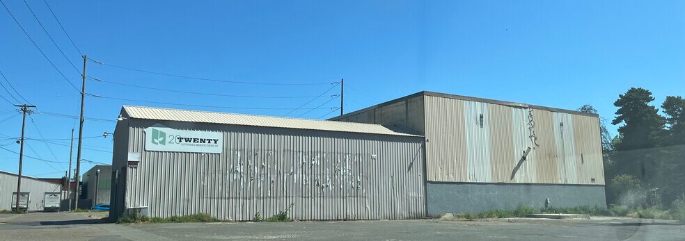 170 Division St NE, Salem, OR à vendre - Photo de l’immeuble – Image 2 sur 6