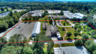 Plus de détails pour 96 Congress St, Keene, NH - Industriel/Logistique à vendre