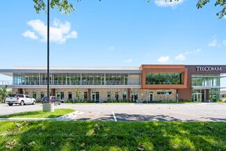 Plus de détails pour 1724 S Luster Ave, Springfield, MO - Bureau à louer