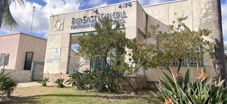 Plus de détails pour 4170 Fairmount Ave, San Diego, CA - Bureau à vendre