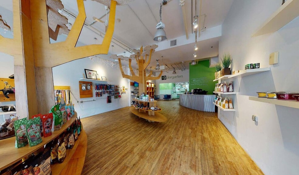 173 Newark Ave, Jersey City, NJ à louer - Photo intérieure – Image 2 sur 8