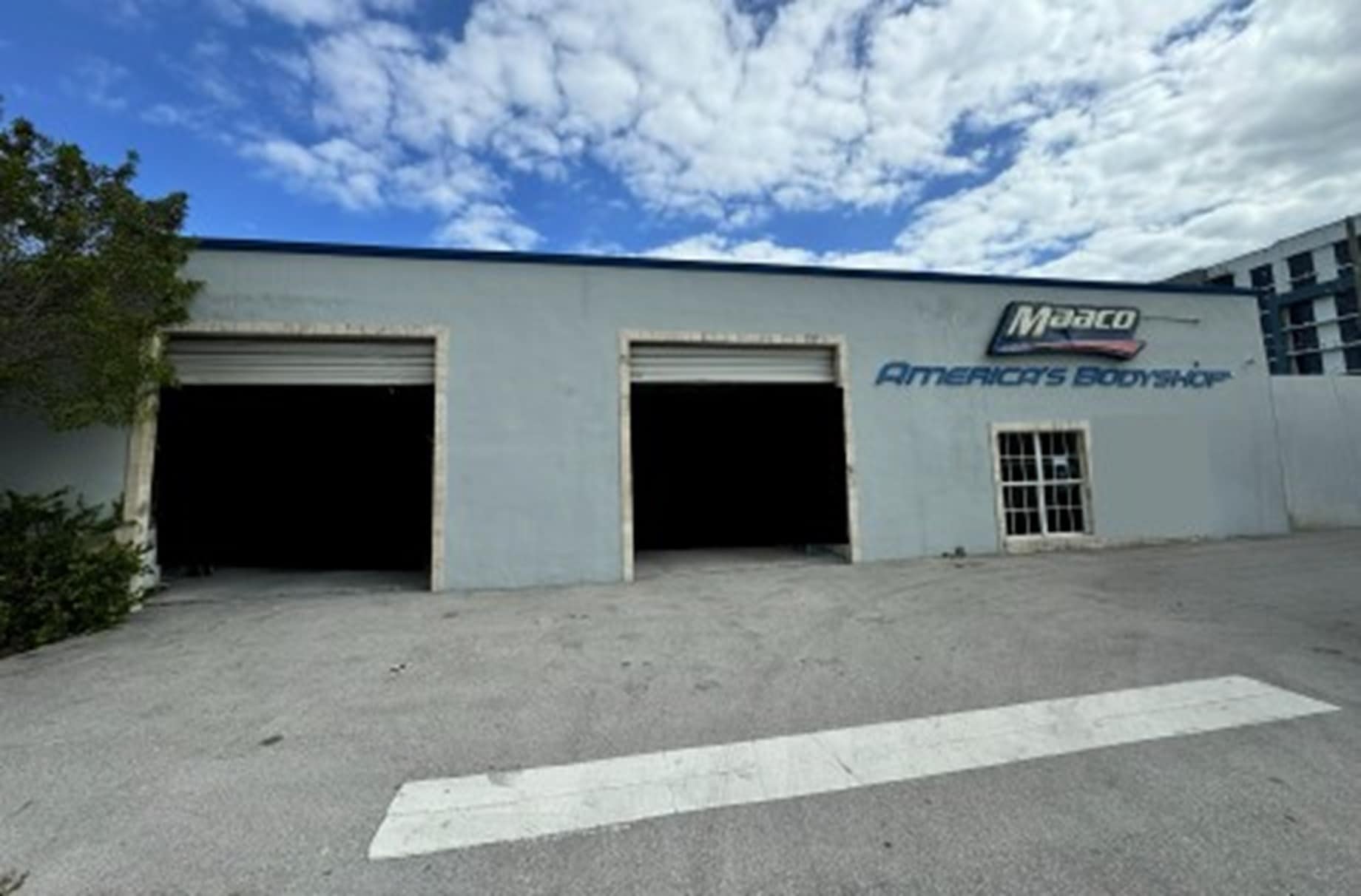 716 NW 7th Ave, Fort Lauderdale, FL à louer Photo principale– Image 1 sur 2