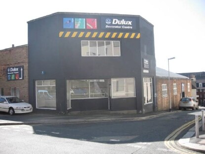 45 Regent St, Plymouth à louer - Photo de l’immeuble – Image 2 sur 2