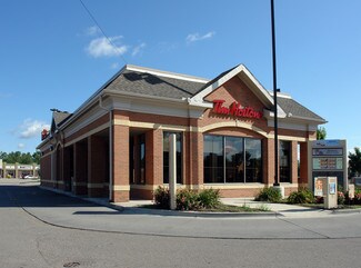 Plus de détails pour 27340 Eureka Rd, Taylor, MI - Local commercial à vendre