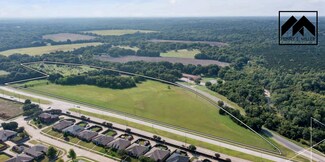 Plus de détails pour 2800 W Belt Line Rd, Lancaster, TX - Terrain à vendre