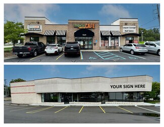 Plus de détails pour Clawson Retail Center - Sale – Local commercial à vendre, Clawson, MI