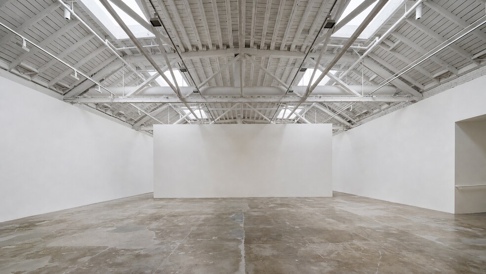 1120 Seward St, Los Angeles, CA à louer - Photo de l’immeuble – Image 3 sur 6