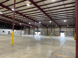 Plus de détails pour 1900 W 65th St, Little Rock, AR - Industriel/Logistique à louer