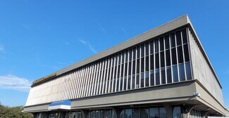 Plus de détails pour 18000 W Eight Mile Rd, Southfield, MI - Différents types d’espaces à louer