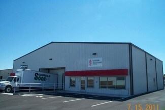 Plus de détails pour 450 N Quay St, Kennewick, WA - Industriel/Logistique à louer